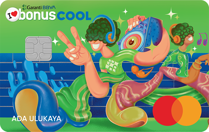 Bonus Cool