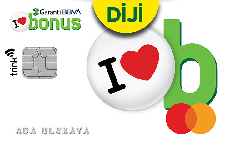 Bonus Diji
