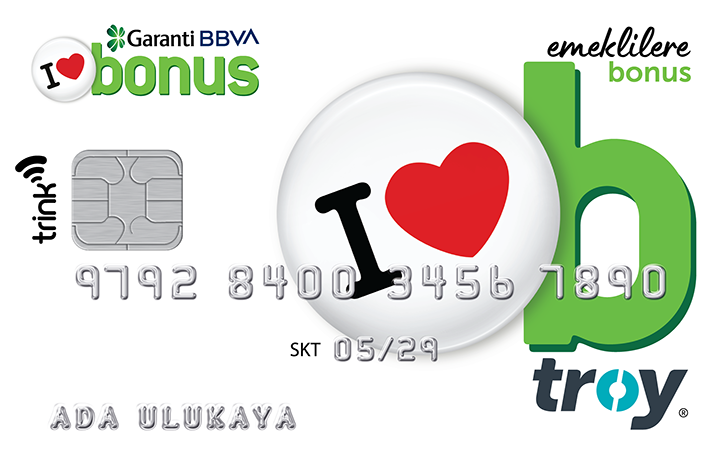 Emeklilere Bonus