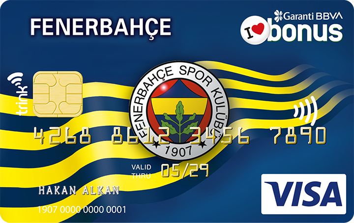 Fenerbahçe Bonus