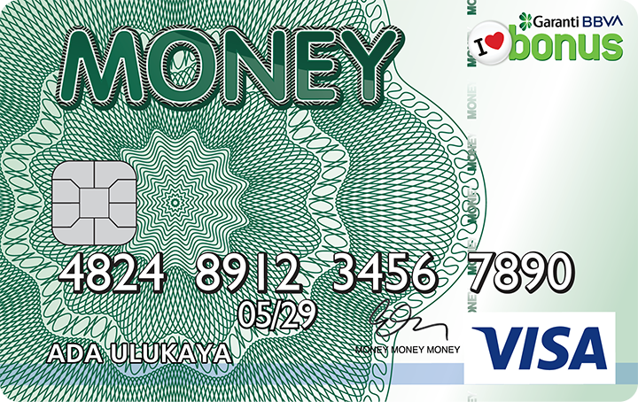 Money Bonus