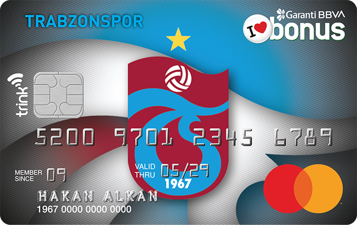 Trabzonspor Bonus