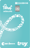 Paraf Değerlimiz