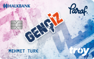 Paraf Gençİz