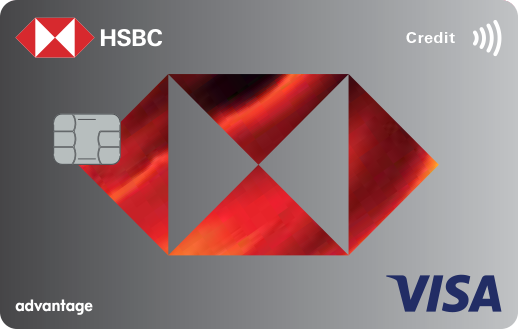 HSBC Advantage Kredi Kartları