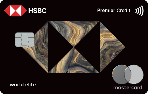 HSBC Premier / Premier Miles Kredi Kartı