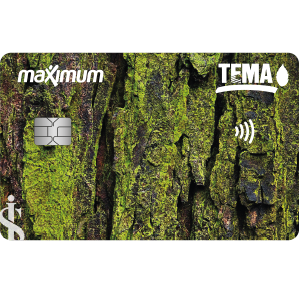 Maximum TEMA Kart