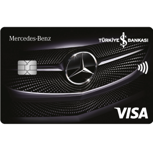 MercedesCard