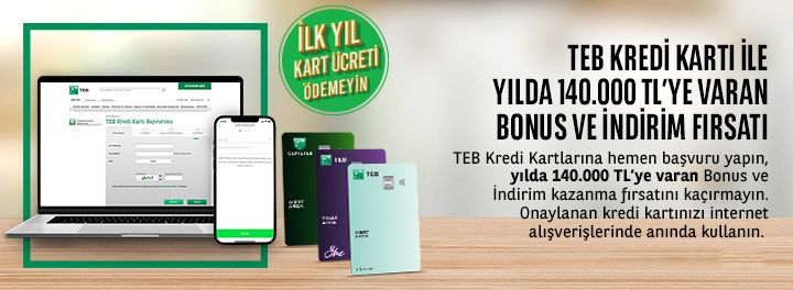 TEB Classic Card