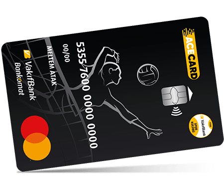 Ace Card