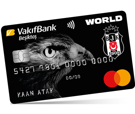 Beşiktaş Kart