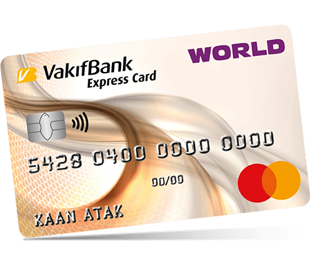Express Card