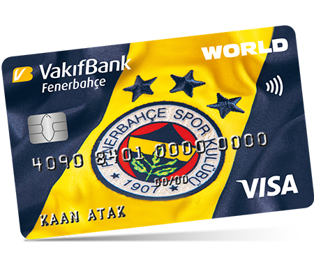 Fenerbahçe Kart