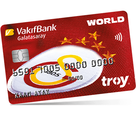 Galatasaray Kart