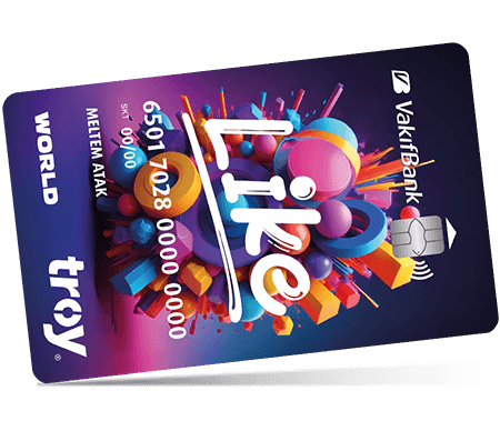 Like Card